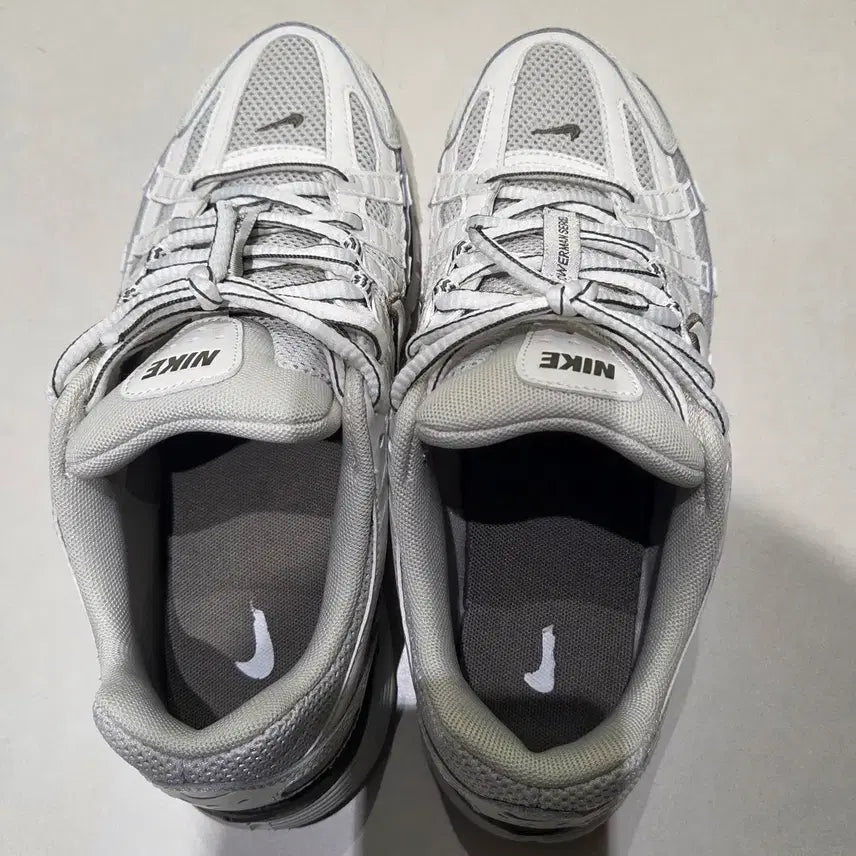 [BUNJANG] Nike P-6000 Green &amp; Eye / 나이키 P-6000