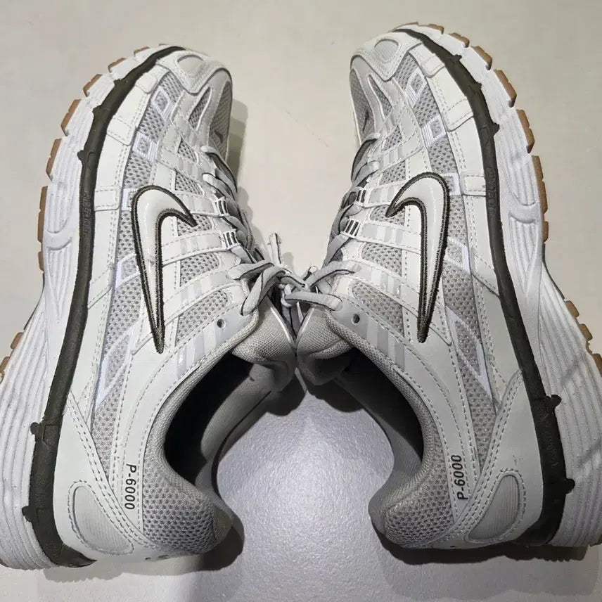[BUNJANG] Nike P-6000 Green &amp; Eye / 나이키 P-6000