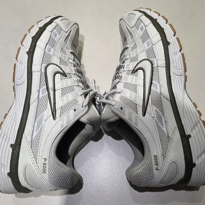 [BUNJANG] Nike P-6000 Green &amp; Eye / 나이키 P-6000