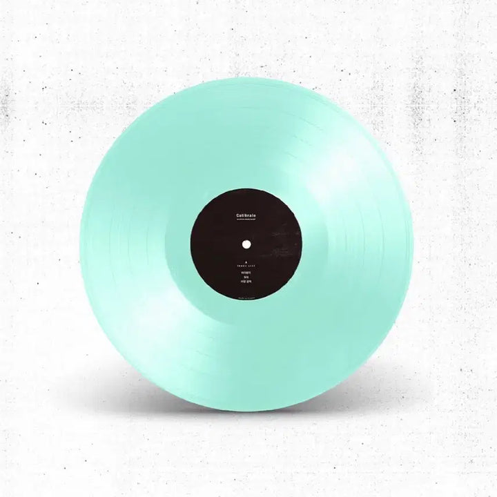 [BUNJANG] Ha Hyun Sang Calibrate LP (Sealed) / 하현상 lp 칼리브레이트 미개봉 새상품