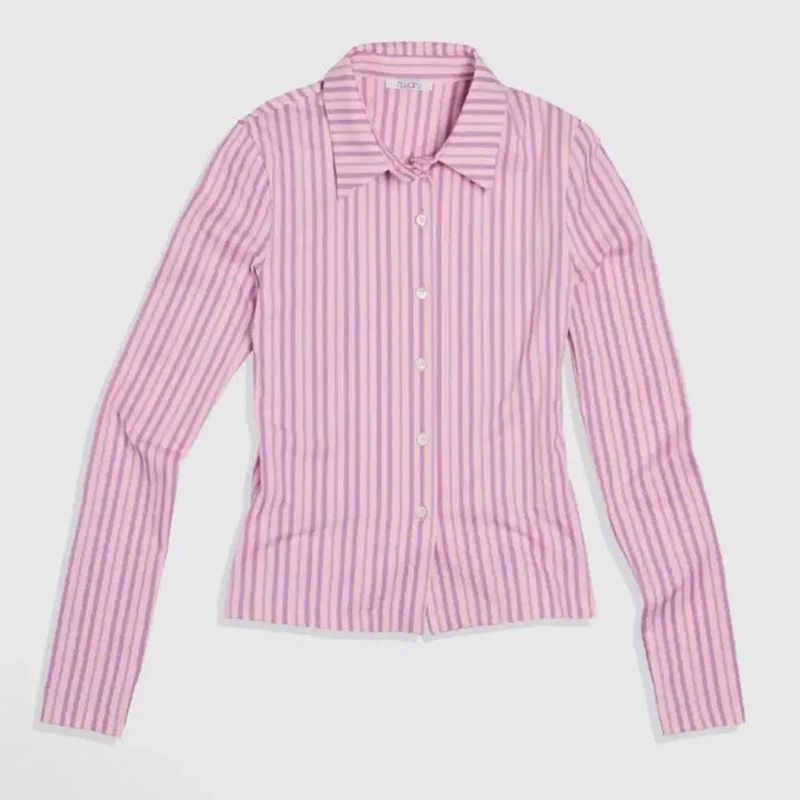 [BUNJANG] NUANU Yefeh Shirt / 누아누 yefeh셔츠