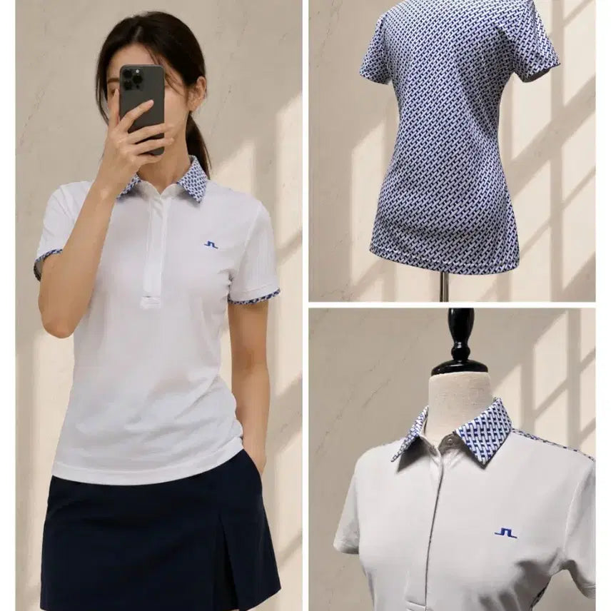 [BUNJANG] J.LINDEBERG Women&