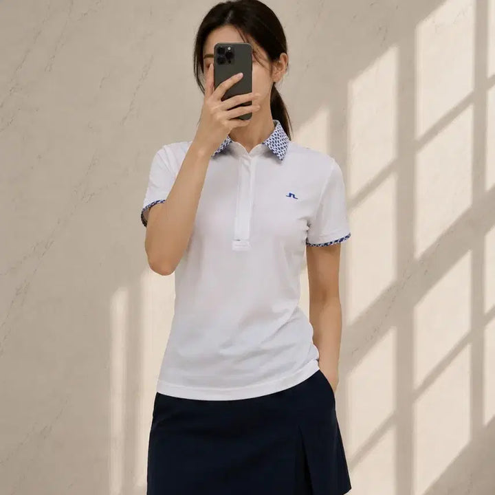 [BUNJANG] J.LINDEBERG Women&