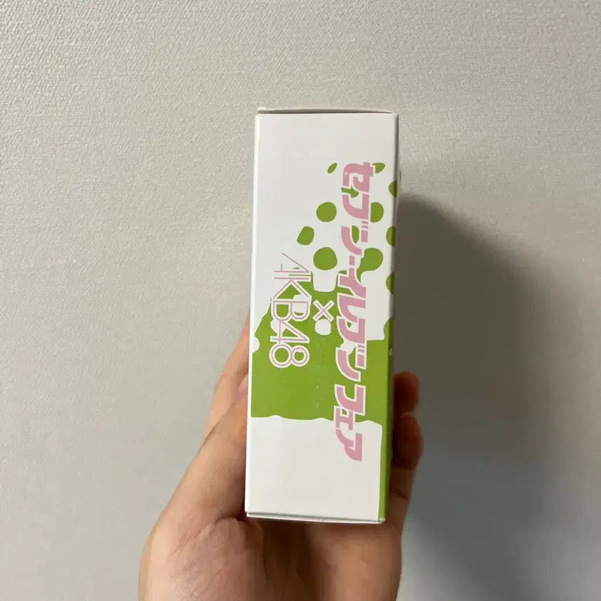 [BUNJANG] Akb48 Bearbrick Strap Keychain Limited Edition / 한정품 Akb48 베어브릭 스트랩 키링