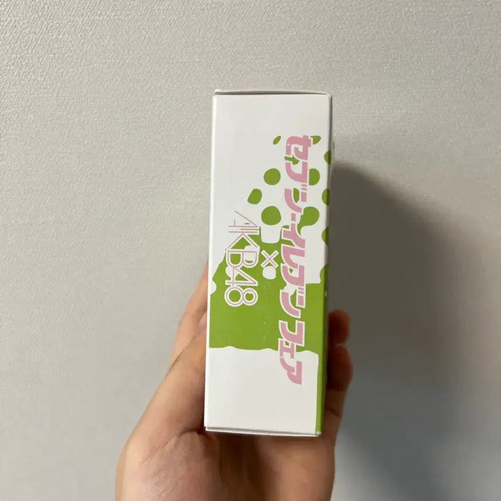 [BUNJANG] Akb48 Bearbrick Strap Keychain Limited Edition / 한정품 Akb48 베어브릭 스트랩 키링