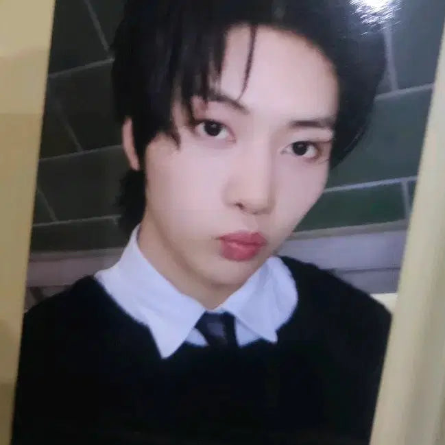 [SOLD OUT] [BUNJANG] ZEROBASEONE Matthew Gongbang Photocard / 제로베이스원 제베원 매튜 공방 포카 양도 포토카드