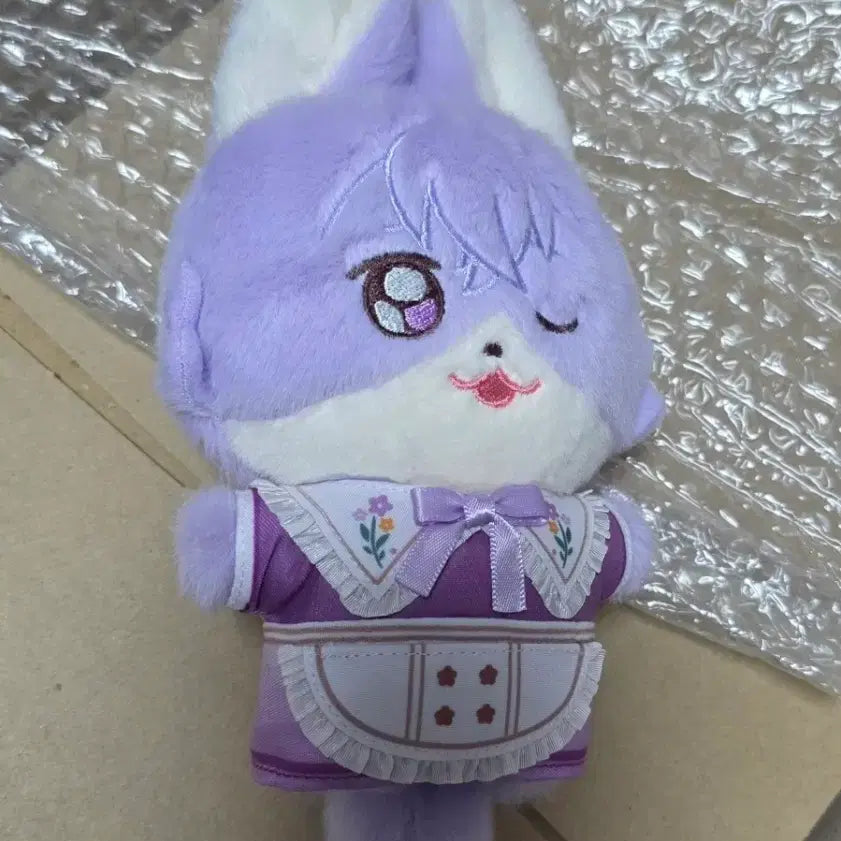 [BUNJANG] Ensemble Stars! Fuyume Espri Plush Doll / 앙스타 앙상블스타즈 에스프리 후유메 유메 카페누이 보송누이 굿즈 판매