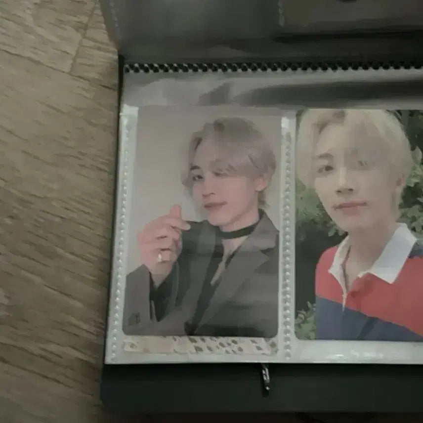 [BUNJANG] Seventeen Jeonghan Photocard / 세븐틴 정한 포토카드