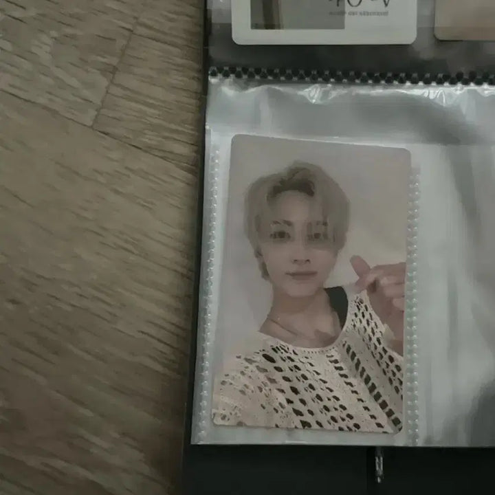 [BUNJANG] Seventeen Jeonghan Photocard / 세븐틴 정한 포토카드