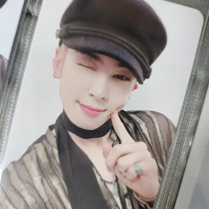 [BUNJANG] Astro Switch On Album + Cha Eun Woo Photocard / 아스트로 Switch On 앨범 + 포토카드 차은우