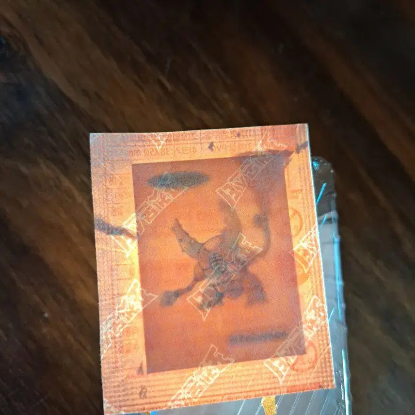 [BUNJANG] Pokemon 30th Anniversary Pinsir Limited Edition Sealed Sticker / 포켓몬 30주년 쁘사이저 한정판 미개봉 띠부씰 판매