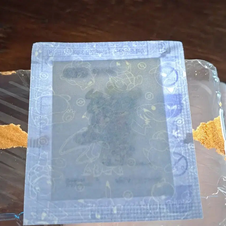 [BUNJANG] Pokemon 30th Anniversary - Marshadow Sealed &