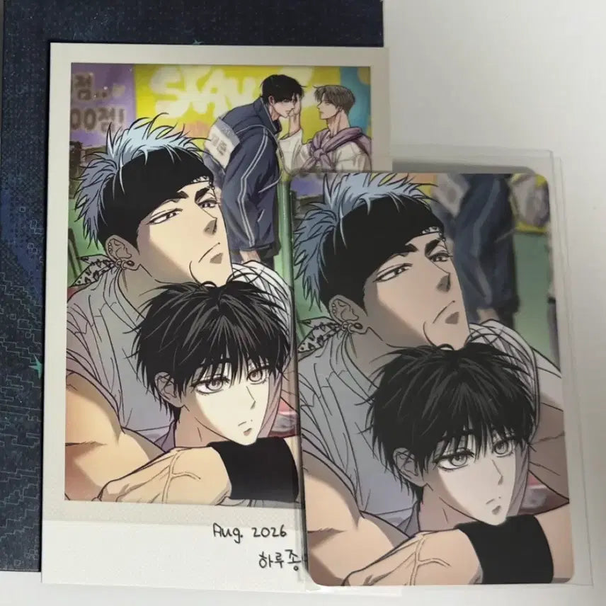 [BUNJANG] Sparkles Behind Snap Pack R2R Photocard Set / 스파클즈 비하인드 스냅팩 R2R 포카 세트