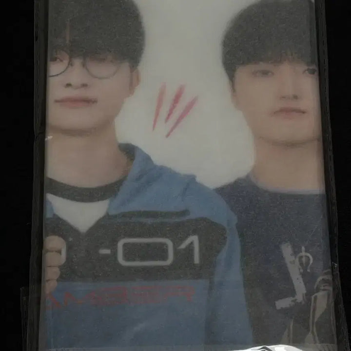 [BUNJANG] T1 Zone T1 Happy Slogan (Sealed) / 티원존 해피 티원 슬로건 미개봉 T1
