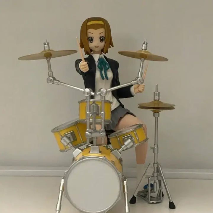 [BUNJANG] K-On! Ritsu Tainaka Banpresto SQ Figure / 케이온 타이나카 리츠 반프레스토 SQ 고전 피규어
