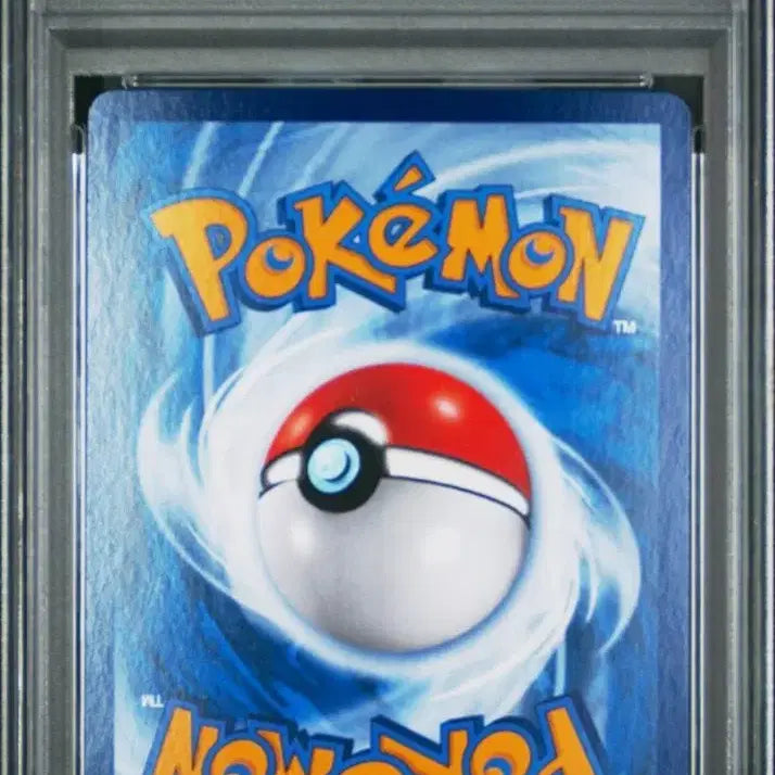 [BUNJANG] PSA 10 Limited Edition Nymphia Full Illustration Card / (psa 10) 중판 한정일러 cbb2 cs 15 님피아 풀일러 최고등급