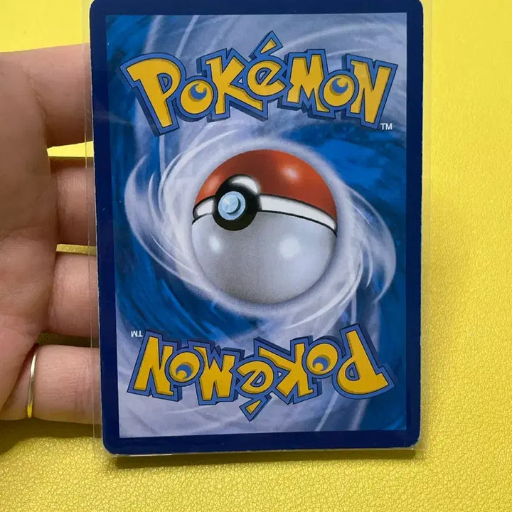 [BUNJANG] Pokemon Card Broken Stadium 127/100 UR / 포켓몬 카드 무너진 스타디움 127/100 UR