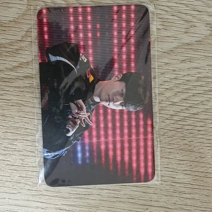 [BUNJANG] T1 Keria 2026 LCK Cup T1 Zone Photocard / 케리아 2026 lck cup 티원존 포카