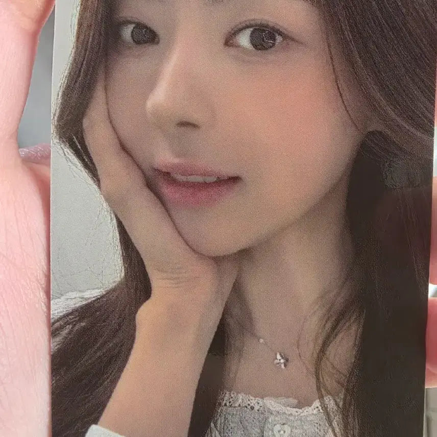 [BUNJANG] IOI Im Nayoung Official Concert Photocard / 아이오아이 임나영 공방포카 양도