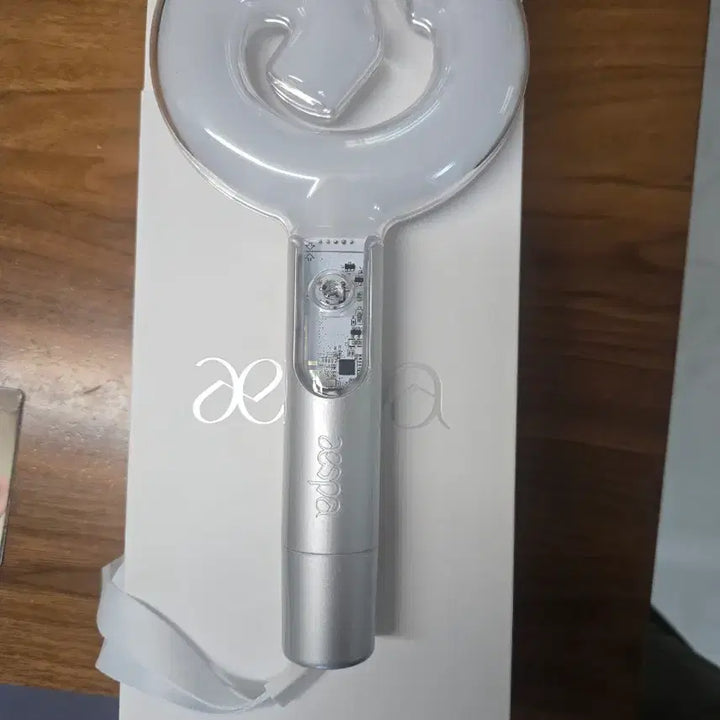 [SOLD OUT] 에스파 응원봉 ver.2