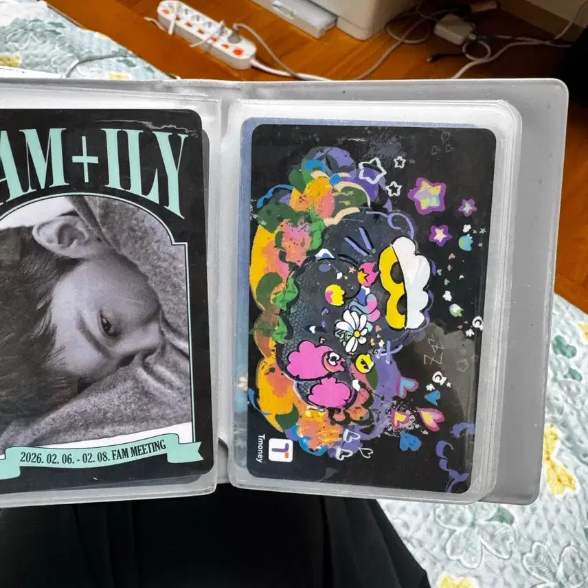 [BUNJANG] Jo Friends T-Money Card 19 Types Bundle Set / 조앤프렌즈 티머니카드 19종 일괄판매