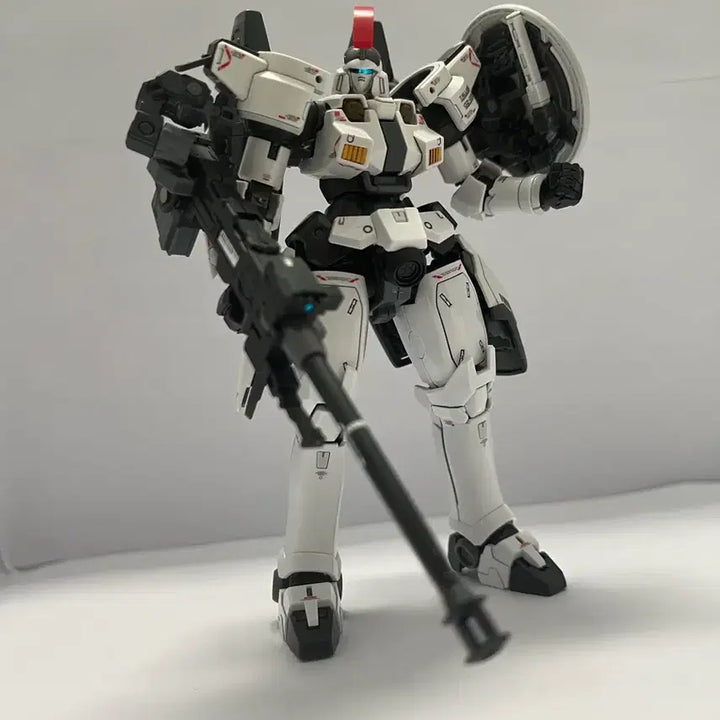 [BUNJANG] Bandai RG Tallgeese I, II, III Decal Completed Models / 반다이 RG 톨기스 1,2,3 데칼완성품