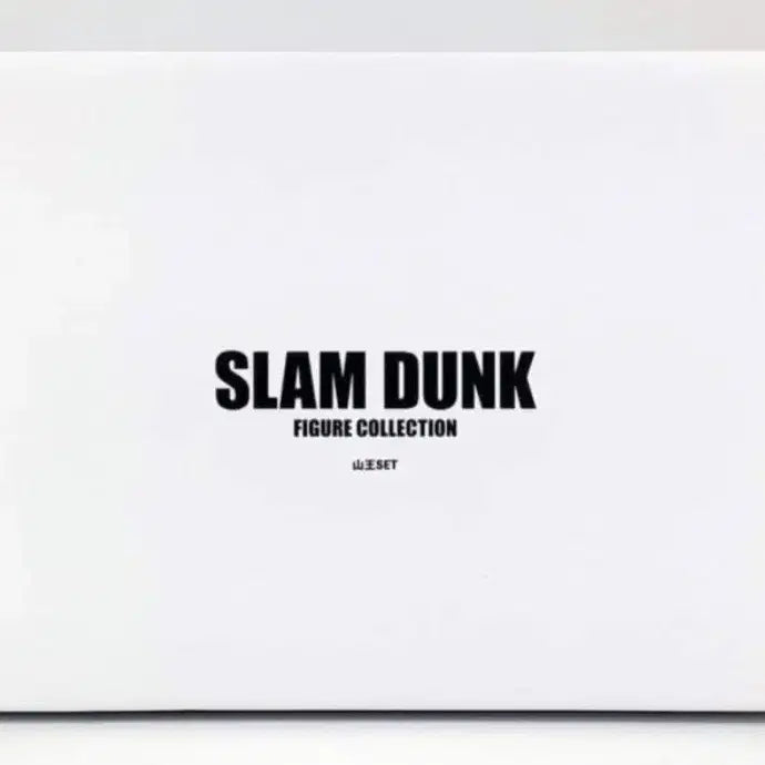 [BUNJANG] Slam Dunk Sannoh SET Figure Collection (First Edition) / 초판)슬램덩크 산왕 SET 피규어 콜렉션