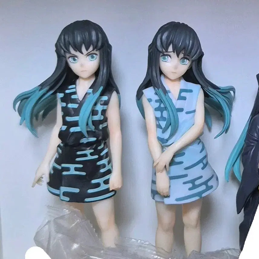 [BUNJANG] Muichiro Tokito Figure / 바로결제,최저가)무이치로 유이치로 피규어,불멸의 유대,무이치로 피규어
