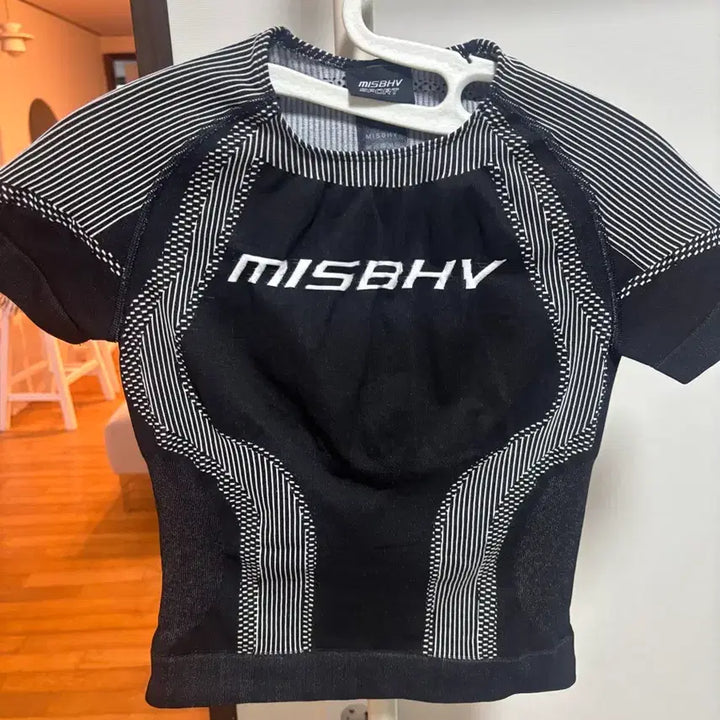 [BUNJANG] MISBHV T-Shirt / misbhv 미스비헤이브 티셔츠
