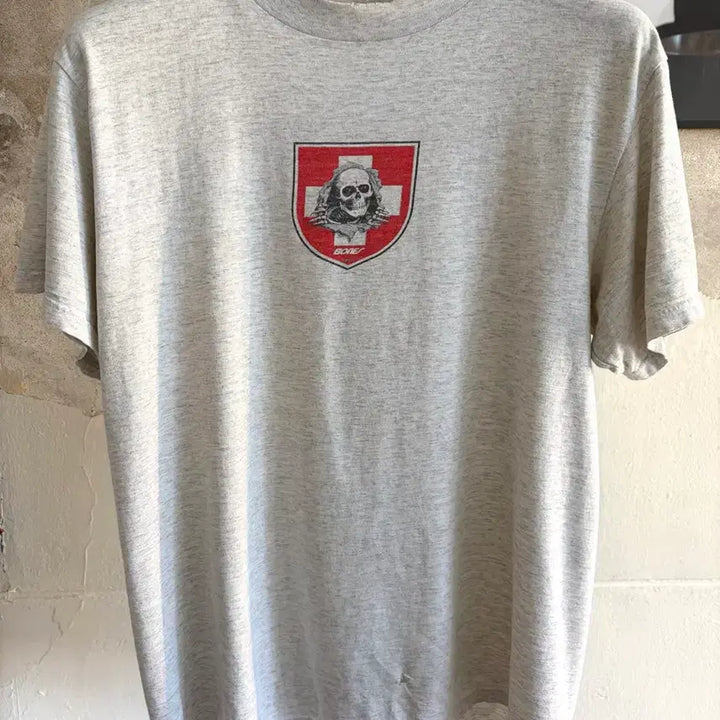 [BUNJANG] 90s Powell Peralta T-Shirt / 90s Powell Peralta 티셔츠