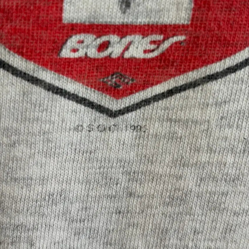 [BUNJANG] 90s Powell Peralta T-Shirt / 90s Powell Peralta 티셔츠
