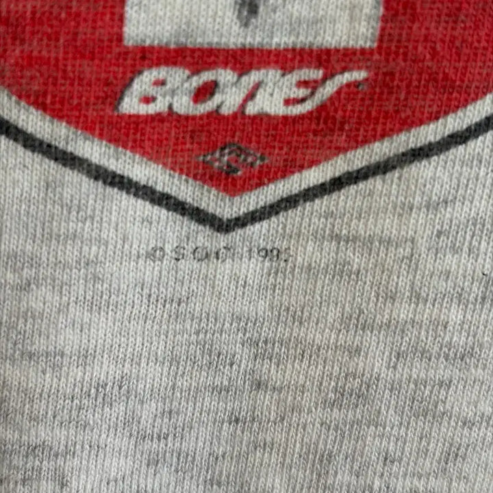 [BUNJANG] 90s Powell Peralta T-Shirt / 90s Powell Peralta 티셔츠