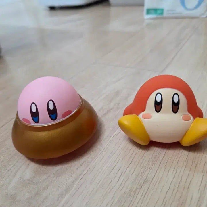 [BUNJANG] Kirby Figure Collection / 커비 피규어