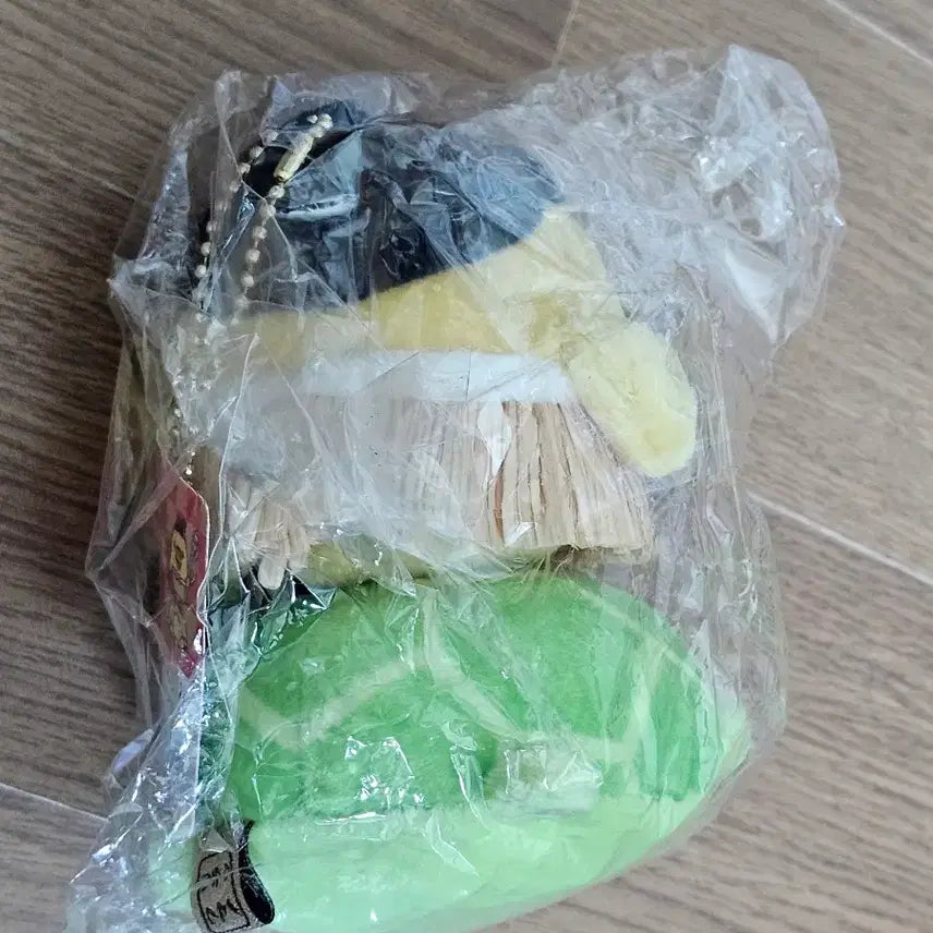 [BUNJANG] San-X Rilakkuma Kiiroitori Urashima Taro Turtle Plush / 키이로이토리 우라시마타로 인형 거북이 리락쿠마 산엑스 돼병이 키토리
