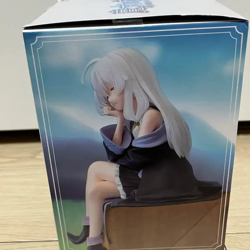 [BUNJANG] Konami Elaina Witch&