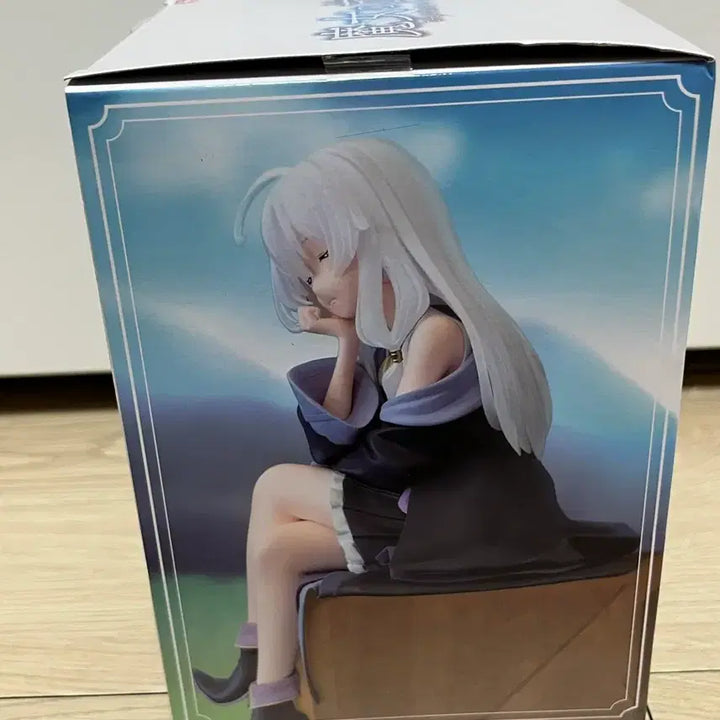 [BUNJANG] Konami Elaina Witch&