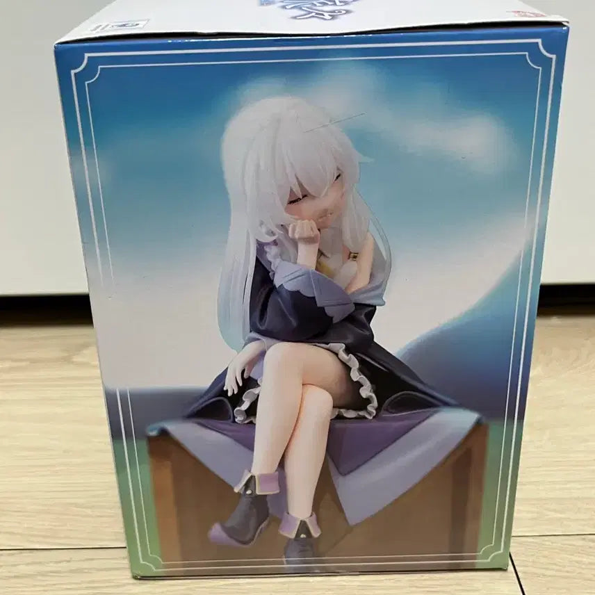 [BUNJANG] Konami Elaina Witch&