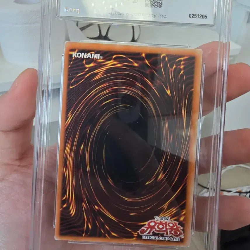 [BUNJANG] Yu-Gi-Oh! Blue-Eyes White Dragon SDK 1st Edition / 유희왕 푸른눈의 백룡 sdk 1st