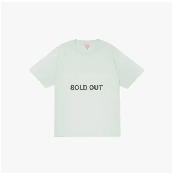 [BUNJANG] Cortis Green-Green Pop-up Green T-shirt - Medium / [미개봉] 코르티스 그린그린 팝업 그린 티셔츠 브리지 M사이즈 양도