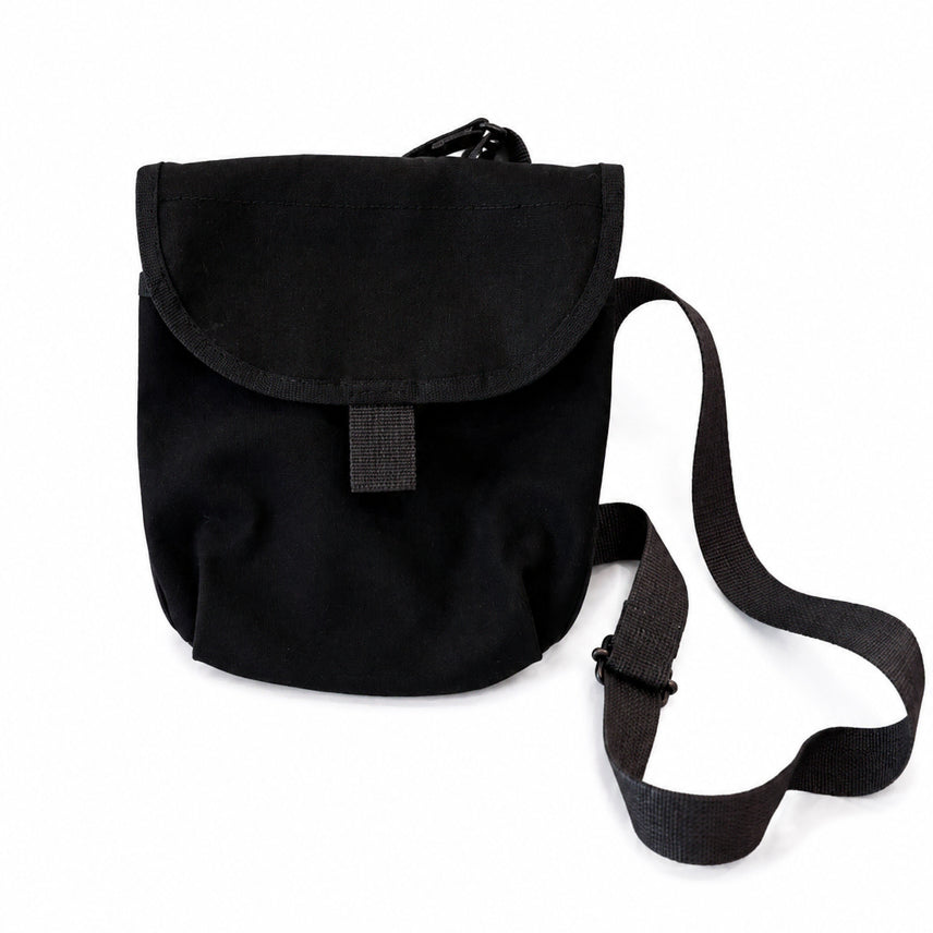 [BUNJANG] Margaret Howell x Porter PVC Light Canvas Crossbody Bag / (오늘만 할인)Margaret Howell x Porter 크로스백