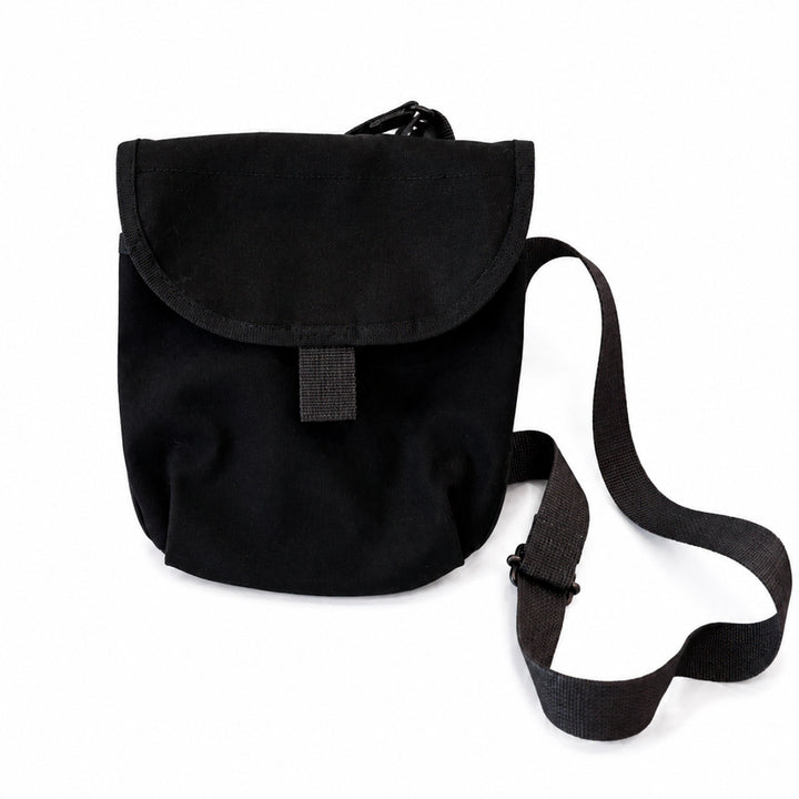 [BUNJANG] Margaret Howell x Porter PVC Light Canvas Crossbody Bag / (오늘만 할인)Margaret Howell x Porter 크로스백