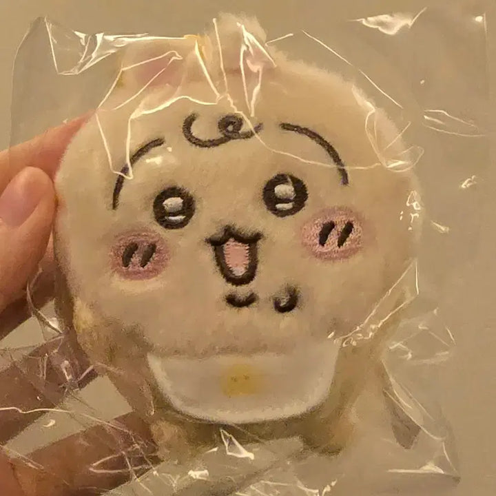 [BUNJANG] Chiiikawa Usagi Mascot / 베이비 우사기 마스코트 치이카와마켓 먼작귀