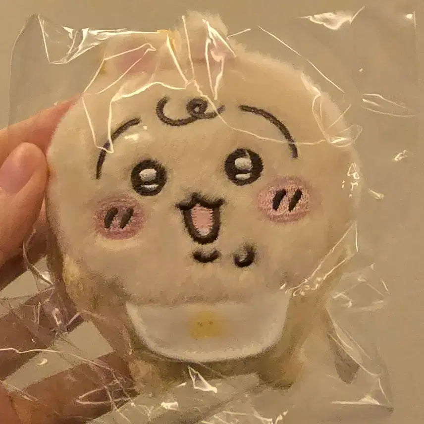 [BUNJANG] Chiiikawa Usagi Mascot / 베이비 우사기 마스코트 치이카와마켓 먼작귀