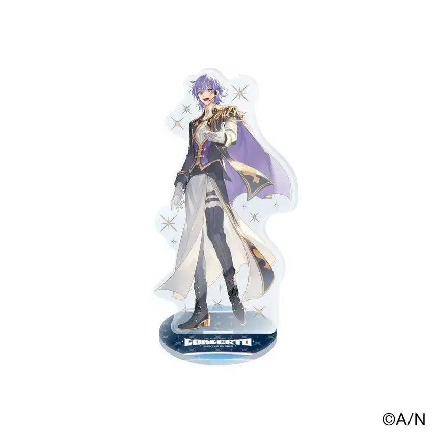 [BUNJANG] Nijisanji Hoshirube Concerto Acrylic Stand / 니지산지 호시루베 쇼 콘체르토 아크릴스탠드