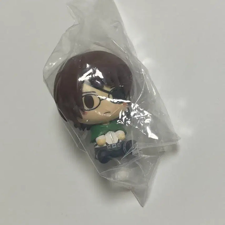 [BUNJANG] Attack on Titan Hanji Ichiban Kuji Each Person&