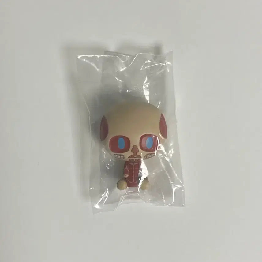 [BUNJANG] Attack on Titan Colossal Titan Ichiban Kuji "Individual Resolve" Figure Prize I Chocokko / 진격의 거인 초대형거인 이치방쿠지 제일복권 각자의 결의 I상 초코노코