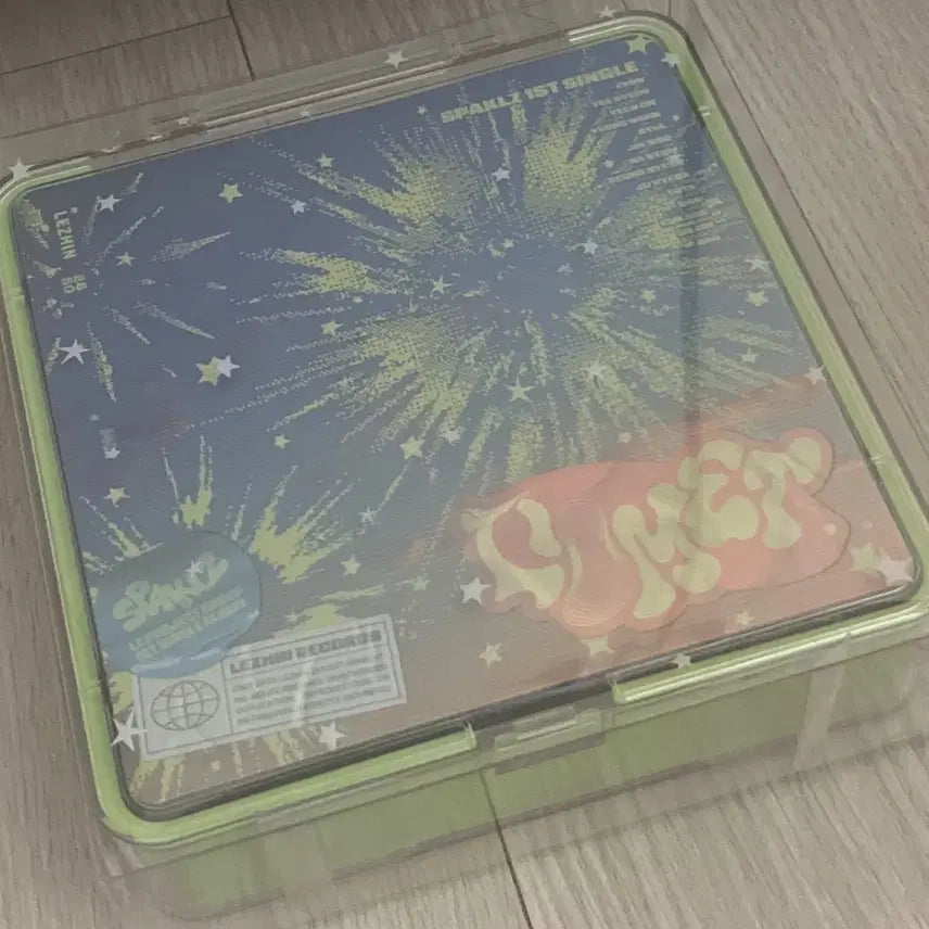 [BUNJANG] Resin Season&
