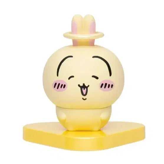 [BUNJANG] Chiikawa Usagi Figure / 천사  우사기 투성이 우사기 피규어 치이카와마켓 먼작귀
