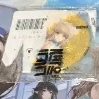 [BUNJANG] Arknights: Endfield GS25 Collaboration Felica Coin / 엔드필드 gs25 콜라보 펠리카 주화