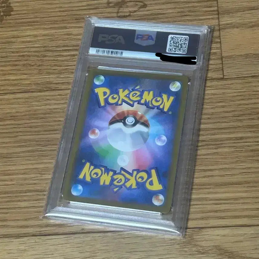 [BUNJANG] Pokemon Card Japanese Mimikyu CSR PSA 10 / 포켓몬카드 일판 따라큐 csr psa10 팝니다(교환O)